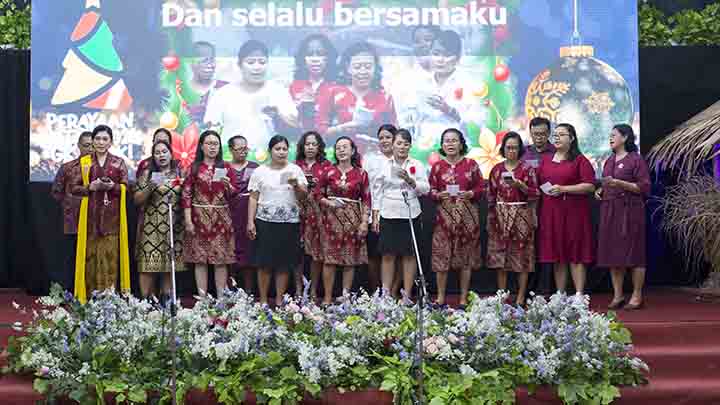 gallery warta, Perayaan Natal Keluarga Besar GKJ Baki 2024 , gereja kristen jawa, gkj, gkj baki, gereja kristen jawa baki, baki, sukoharjo, gkj klasis sukoharjo, klasis sukoharjo, klasis, sinode gkj, sinode 